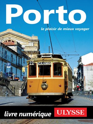 cover image of Porto